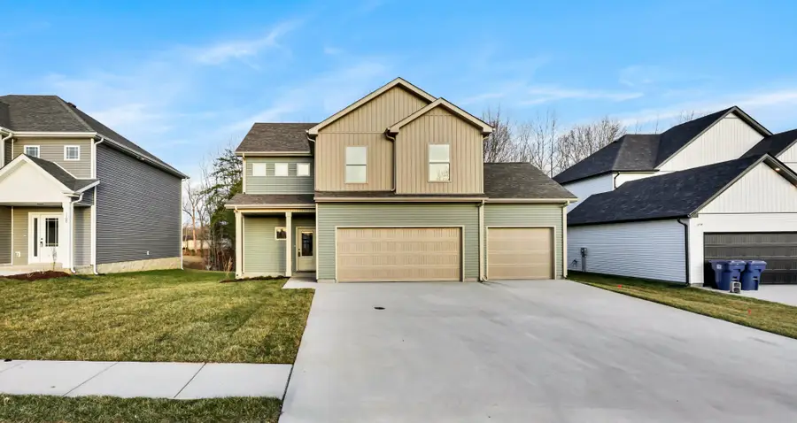 1113 Black Rock Rd, Clarksville, TN 37040 - #2