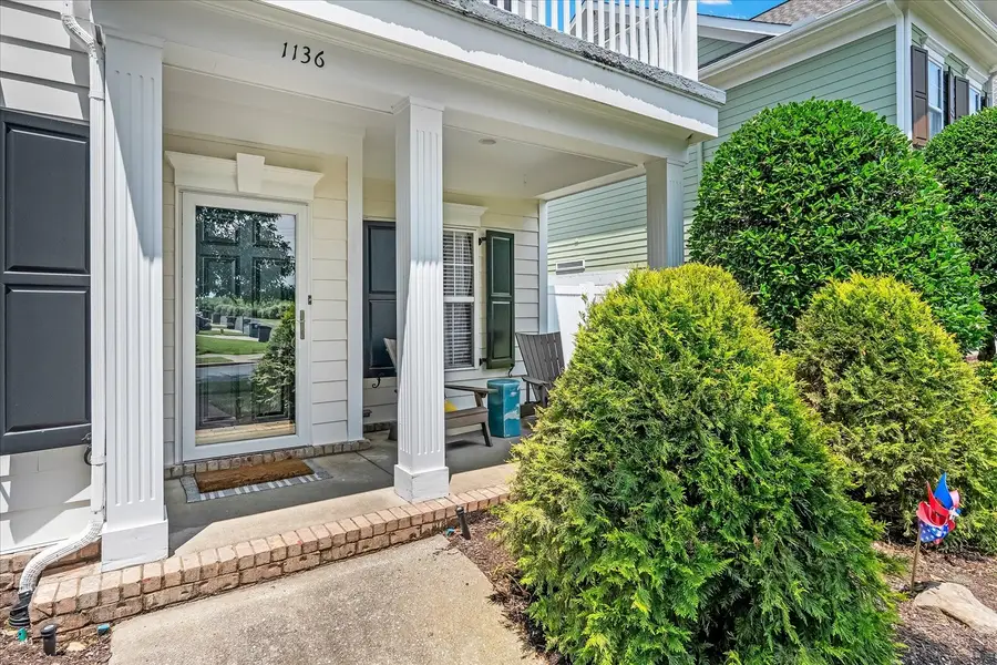 1136 French Town Ln, Franklin, TN 37067 - Image #2