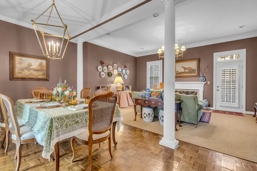 3479 Golf Club Ln, Nashville, TN 37215 - Image #2