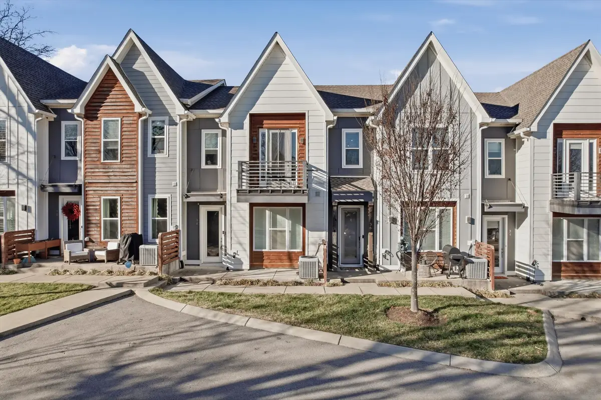 700 James Ave #36, Nashville, TN 37209 - Image #1