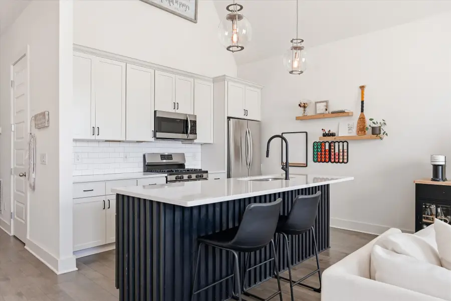 700 James Ave #36, Nashville, TN 37209 - Image #2