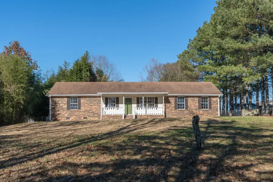 2321 Sowell Mill Pike, Columbia, TN 38401 - Image #2
