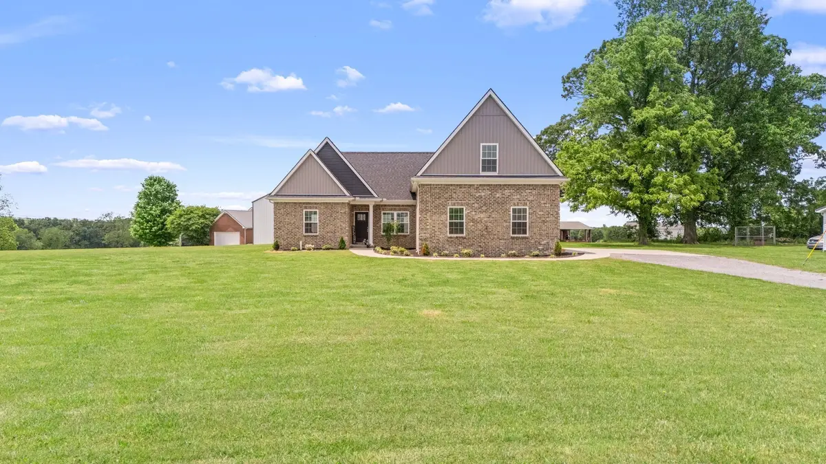 65 Joe Blanton Rd, Woodbury, TN 37190 - #1