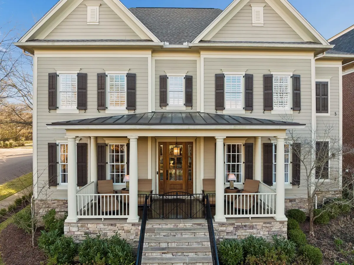 600 Pearre Springs Way, Franklin, TN 37064 - Image #1