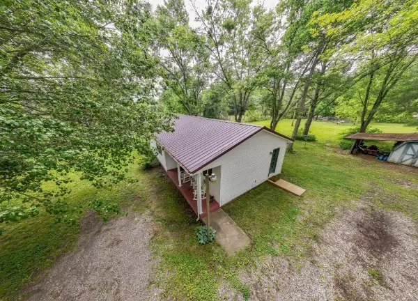 1689 Pleasant Ridge Rd, Huntland, TN 37345 - Image #3