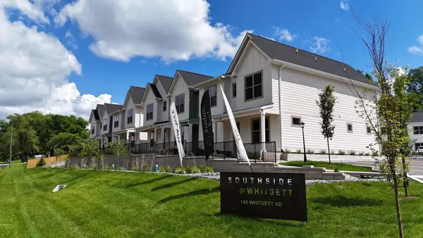 145 Whitsett Rd #6, Nashville, TN 37210