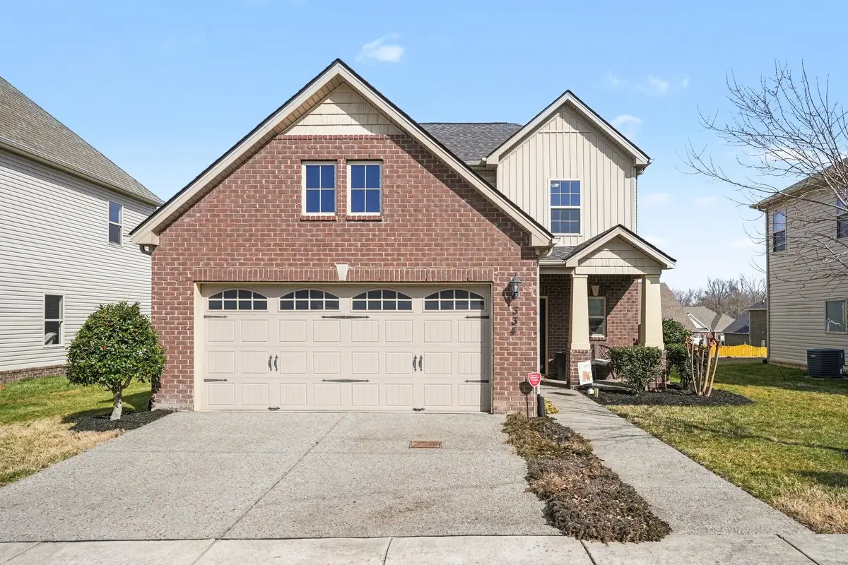 334 Lola Ln, Cottontown, TN 37048 - #1