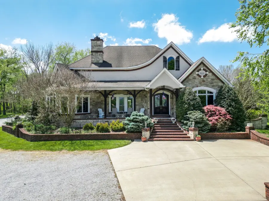 122 Creekside Ln, Woodbury, TN 37190 - #2