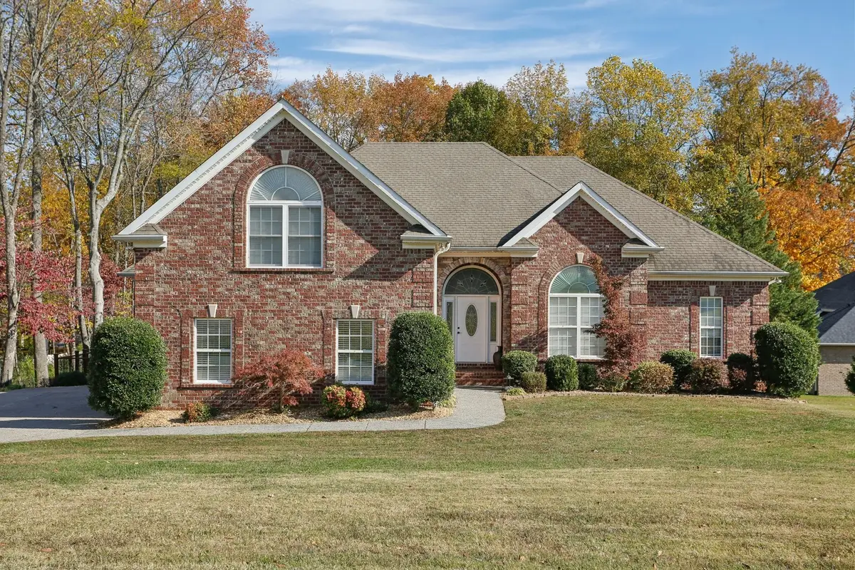 4015 Pilgrim Trl, Greenbrier, TN 37073 - Image #1