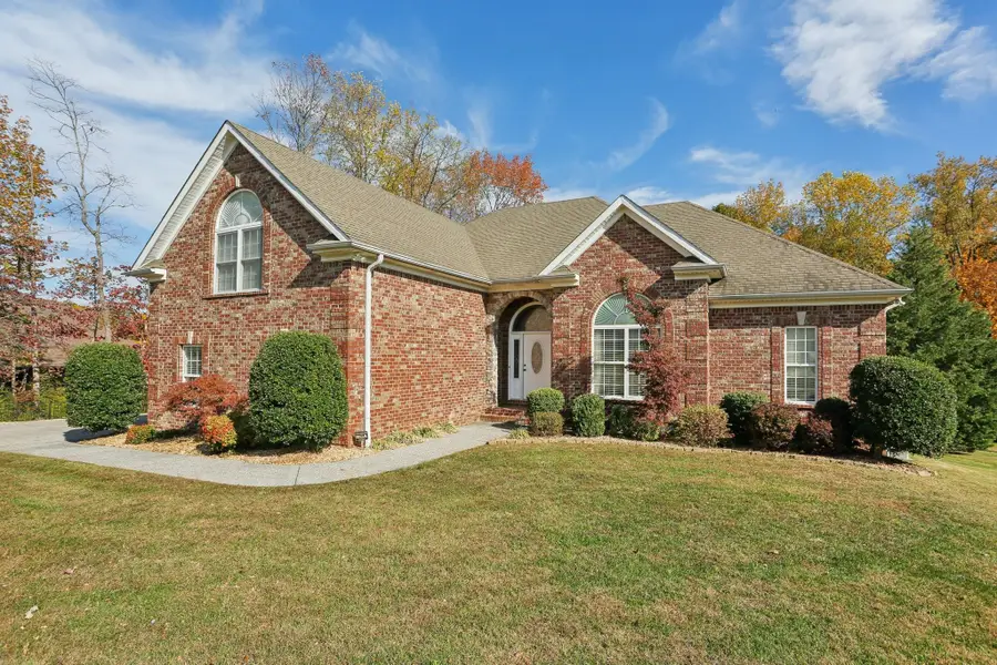 4015 Pilgrim Trl, Greenbrier, TN 37073 - Image #2