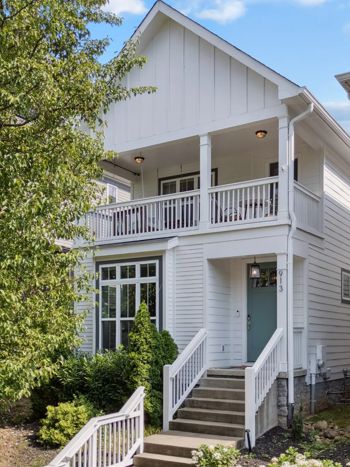 913 South St, Nashville, TN 37203 - Image #1