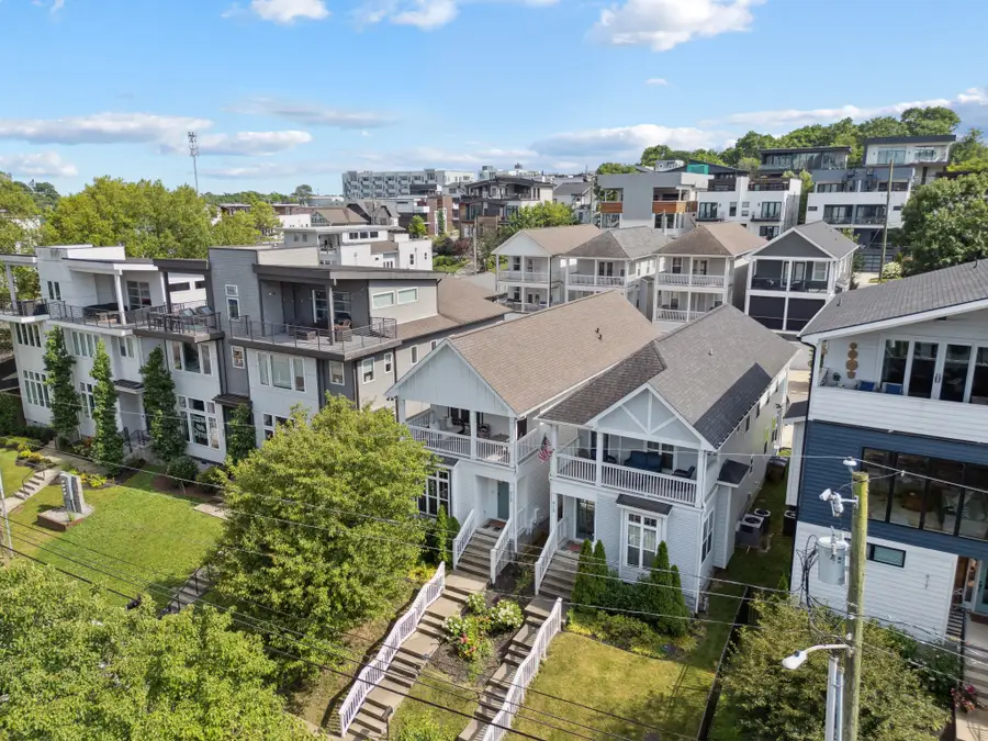 913 South St, Nashville, TN 37203 - Image #3