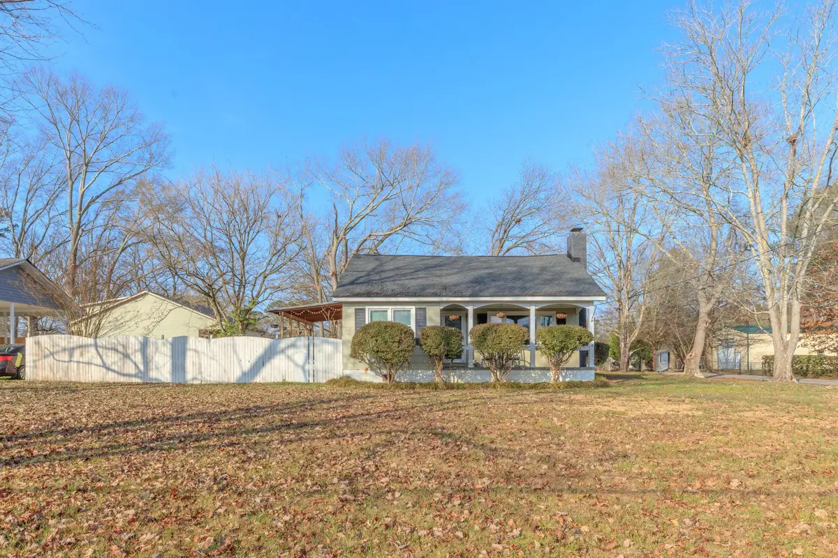 937 James Avenue, Chattanooga, TN 37421 - #1