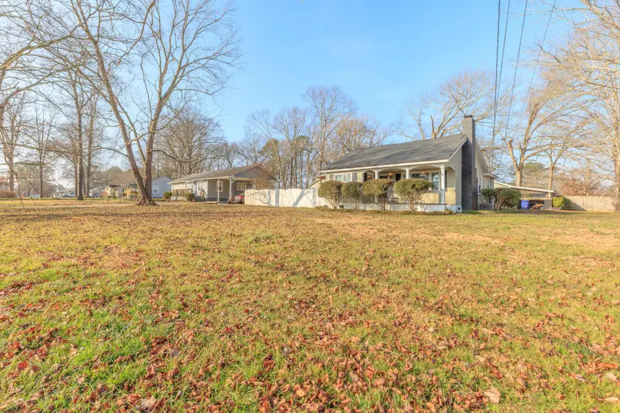 937 James Avenue, Chattanooga, TN 37421 - #2