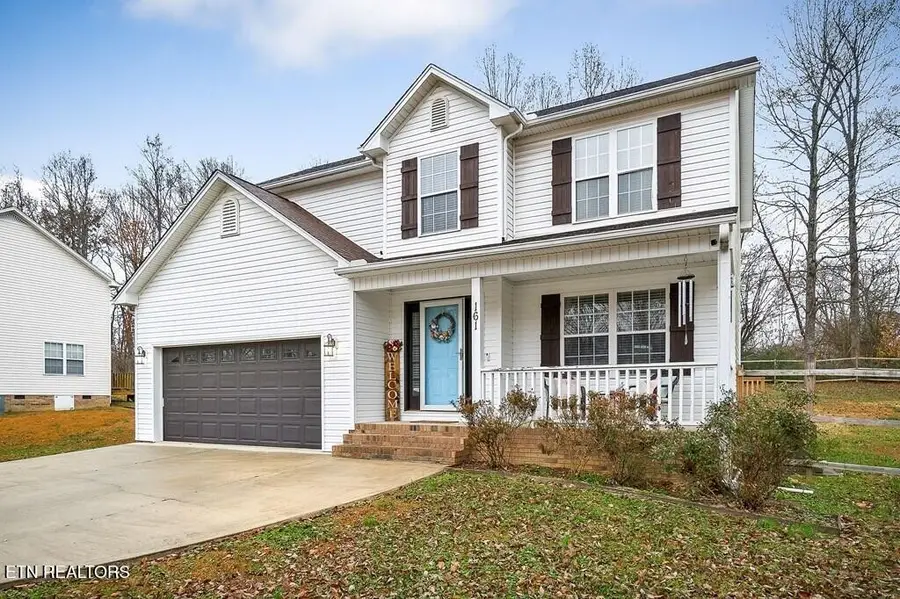 161 Echo Valley Drive, Cookeville, TN 38501 - #2