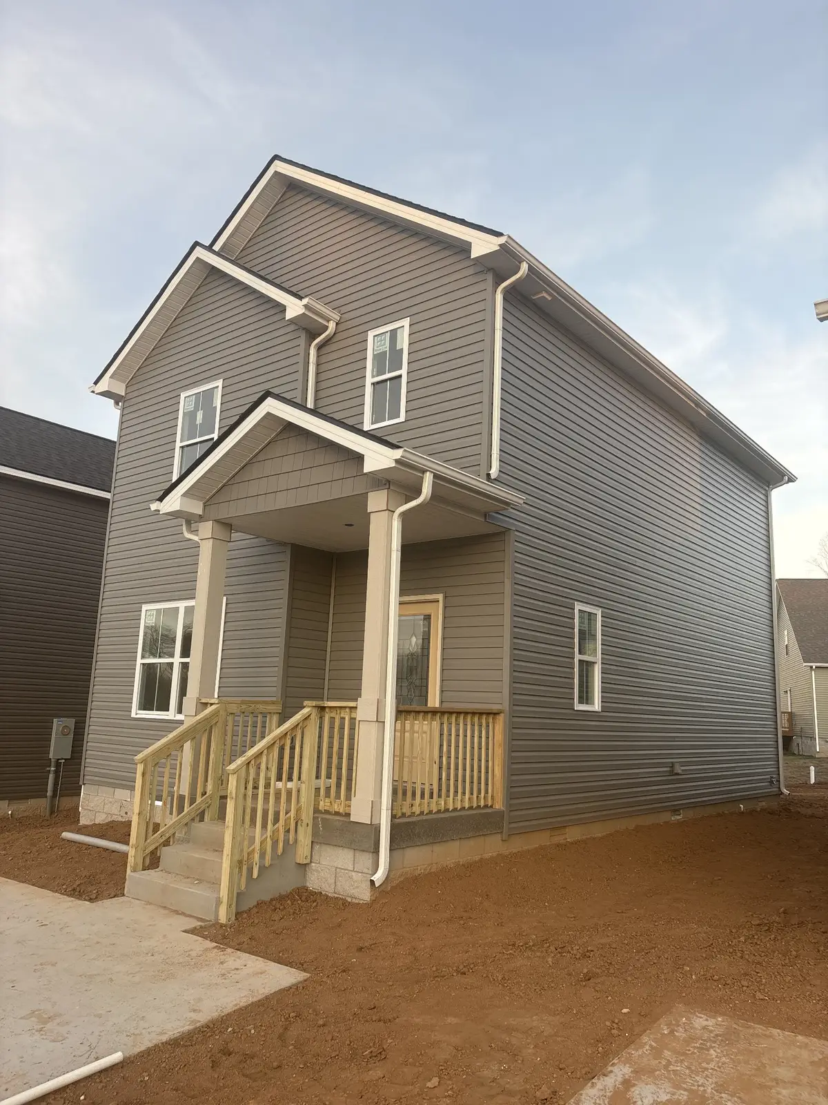 873 Dogwood Trail, Clarksville, TN 37042 - Image #1