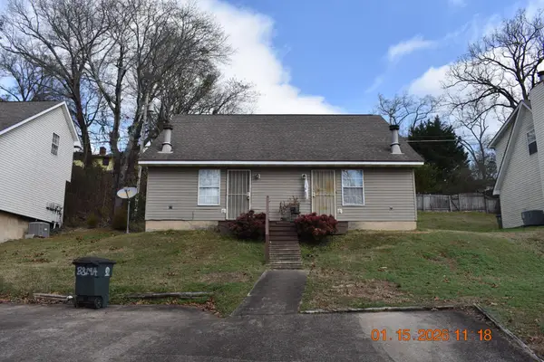 3829 North Terrace, Chattanooga, TN 37411