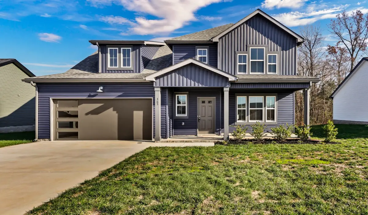 252 Cherry Fields, Clarksville, TN 37042 - Image #1