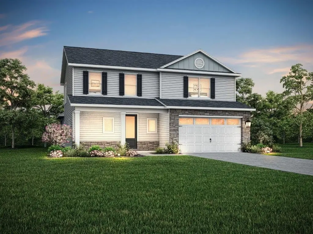 332 Springbrook Blvd, White House, TN 37188 - Image #1