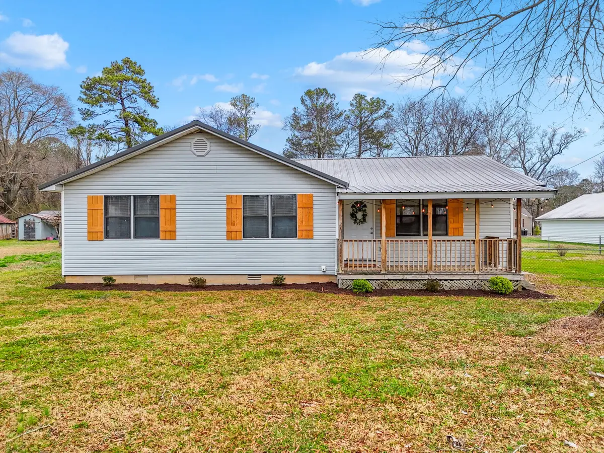 100 Myers Street, Chickamauga, GA 30707 - Image #1