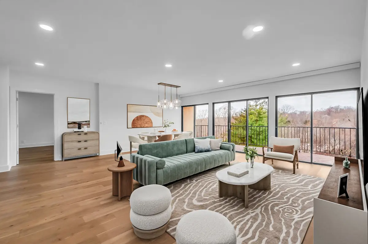 6666 Brookmont Ter #707, Nashville, TN 37205 - #1