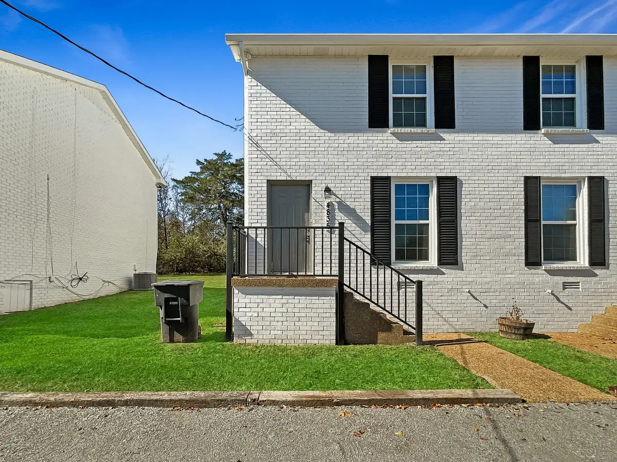 4835 Sheffield Dr, Nashville, TN 37211 - Image #1