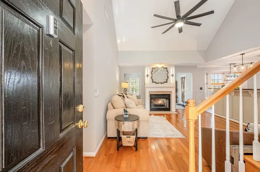 1312 Chapman Ct, Spring Hill, TN 37174 - #3