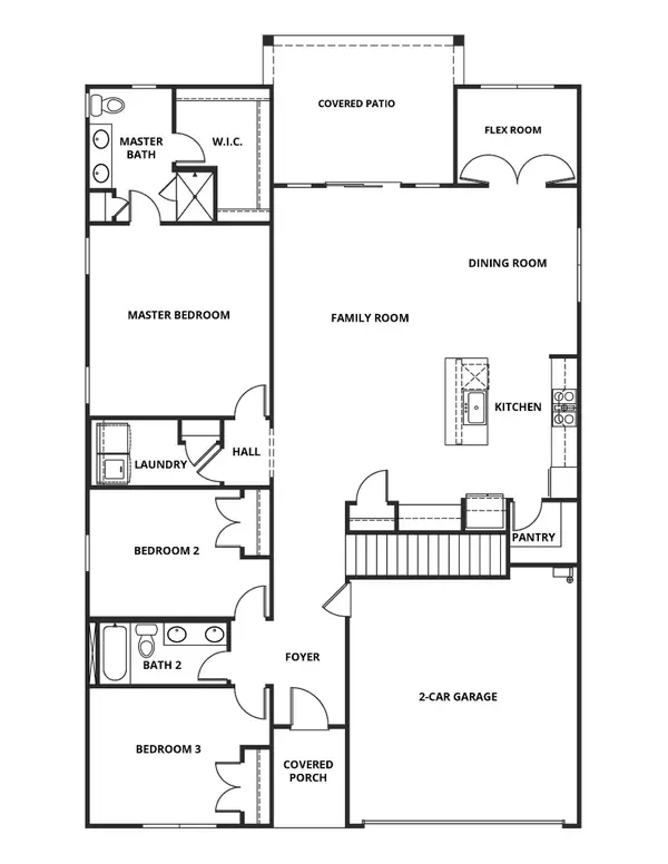 753 Brownlow Road, White House, TN 37188