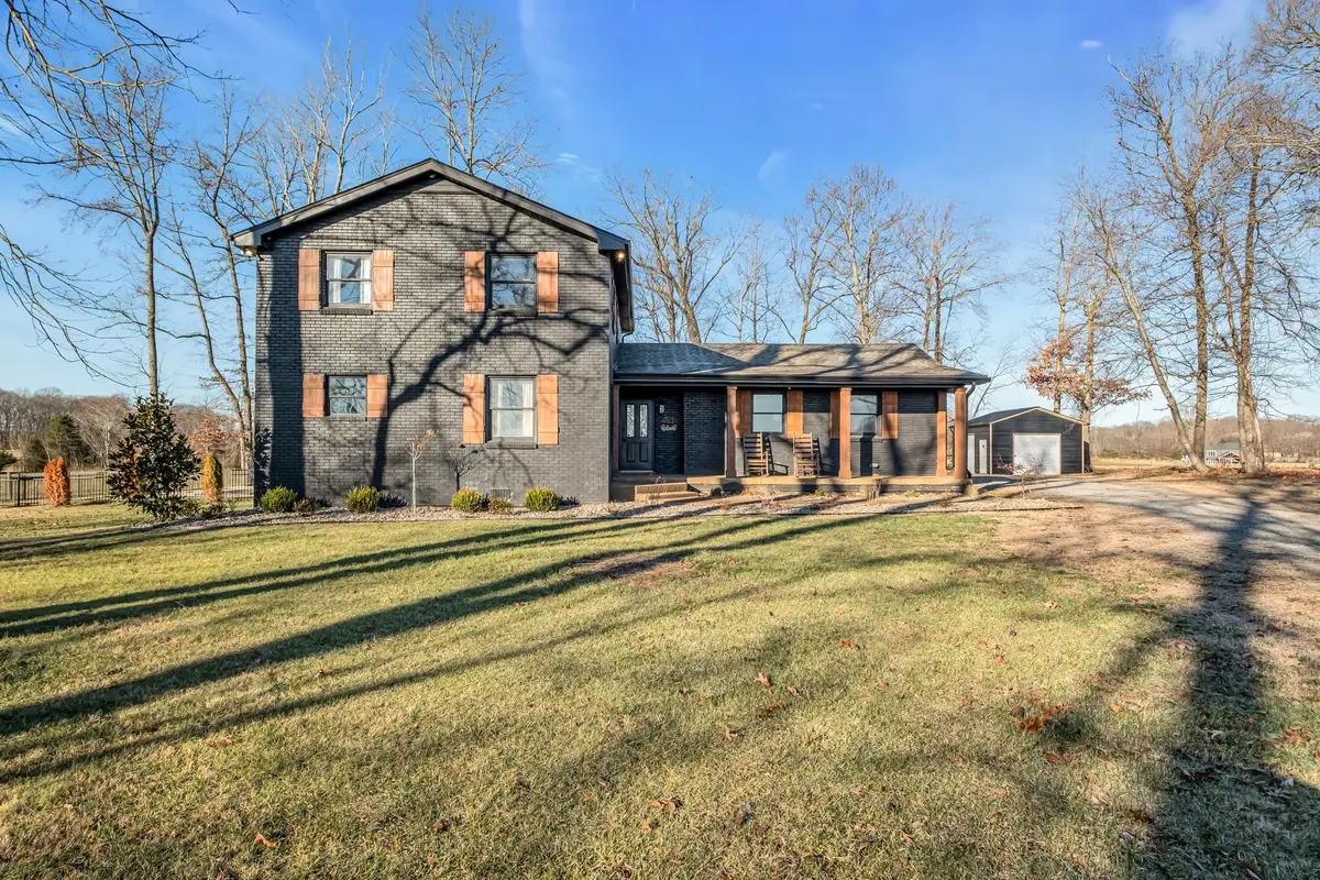 1447 Maxwell Branch Rd, Cottontown, TN 37048 - Image #1