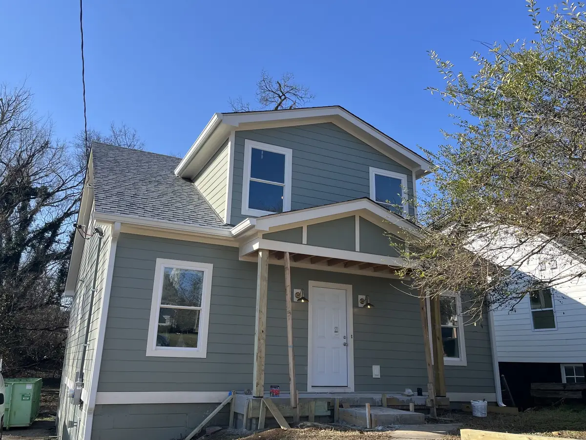 1412 Norvel Ave, Nashville, TN 37216 - #1
