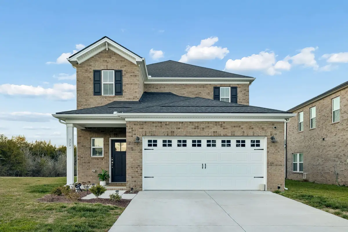 329 Almont Dr, Smyrna, TN 37167 - Image #1