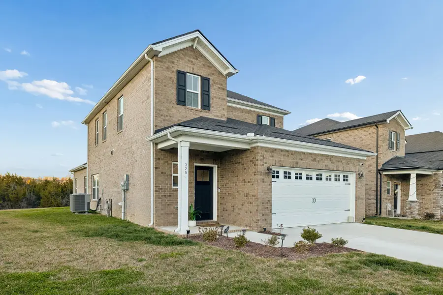 329 Almont Dr, Smyrna, TN 37167 - Image #3