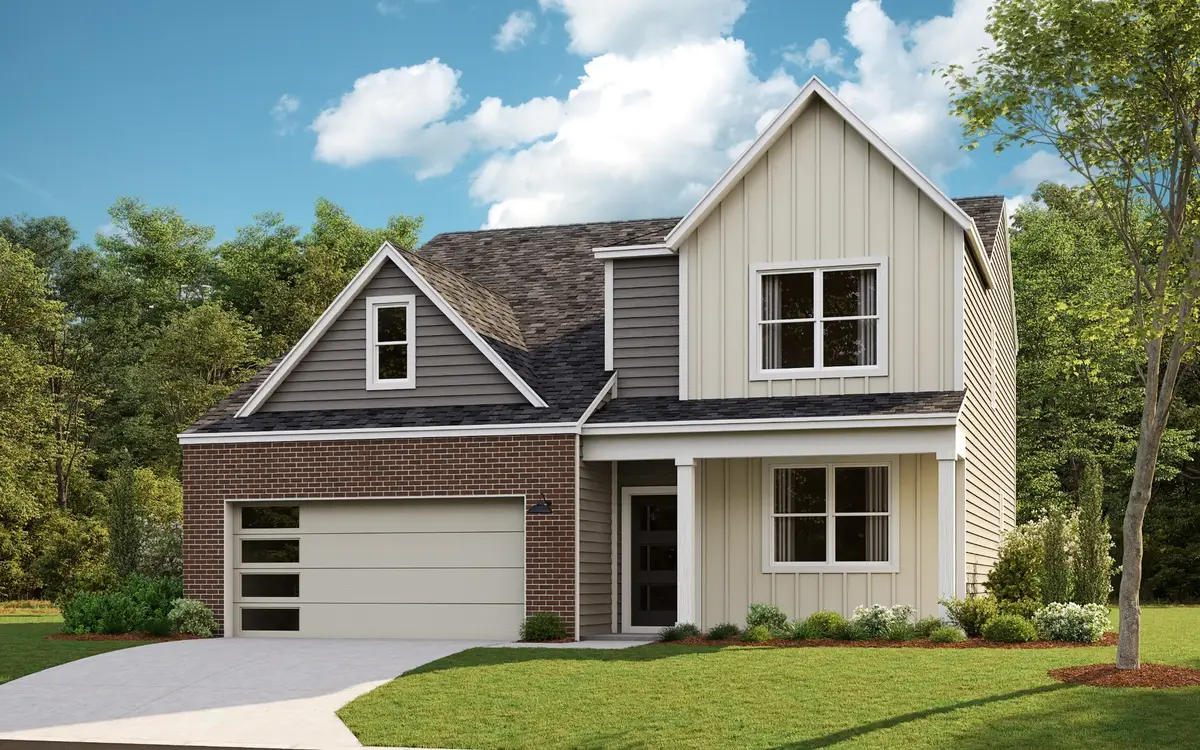 1009 Linn Cove Ct, Gallatin, TN 37066 - Image #1