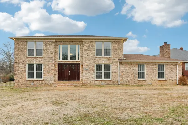 4300 Kings Ln, Nashville, TN 37218