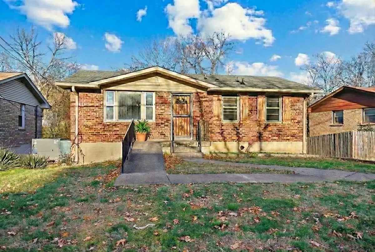 2701 Combs Dr, Nashville, TN 37207 - Image #1