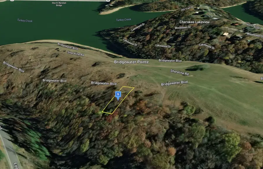 3047 Bridgewater Blvd, Morristown, TN 37814 - Image #3