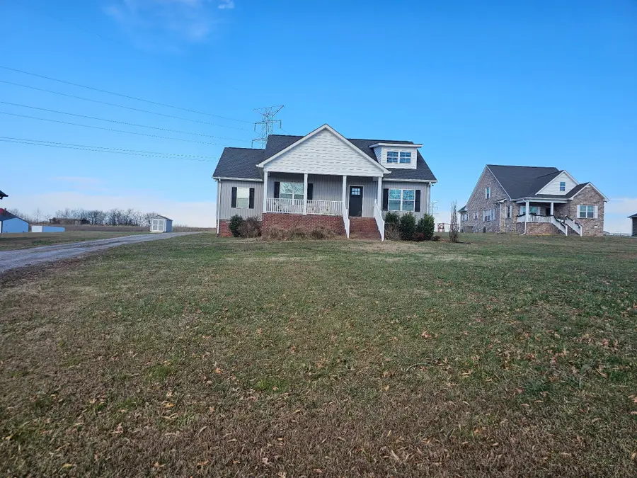 920 Armstrong Rd, Castalian Springs, TN 37031 - #3