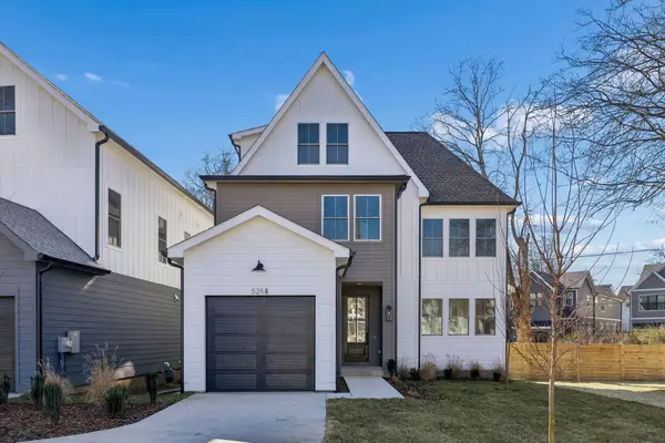 525B Croley Dr, Nashville, TN 37209