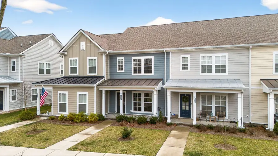 1011 Milson Ln, Nolensville, TN 37135 - #2