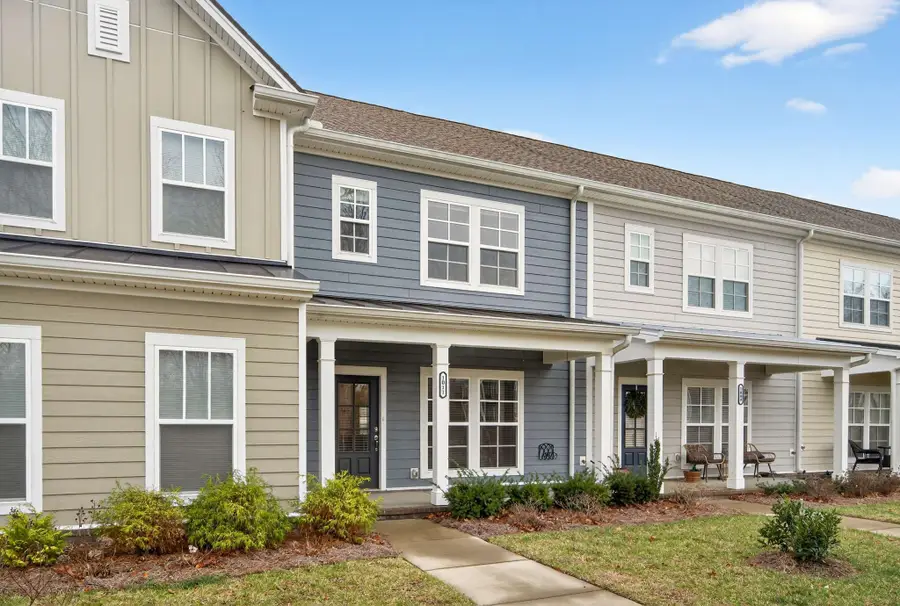 1011 Milson Ln, Nolensville, TN 37135 - #3