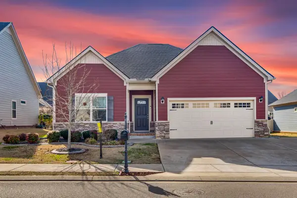 4511 Drusilla Dr, Murfreesboro, TN 37128