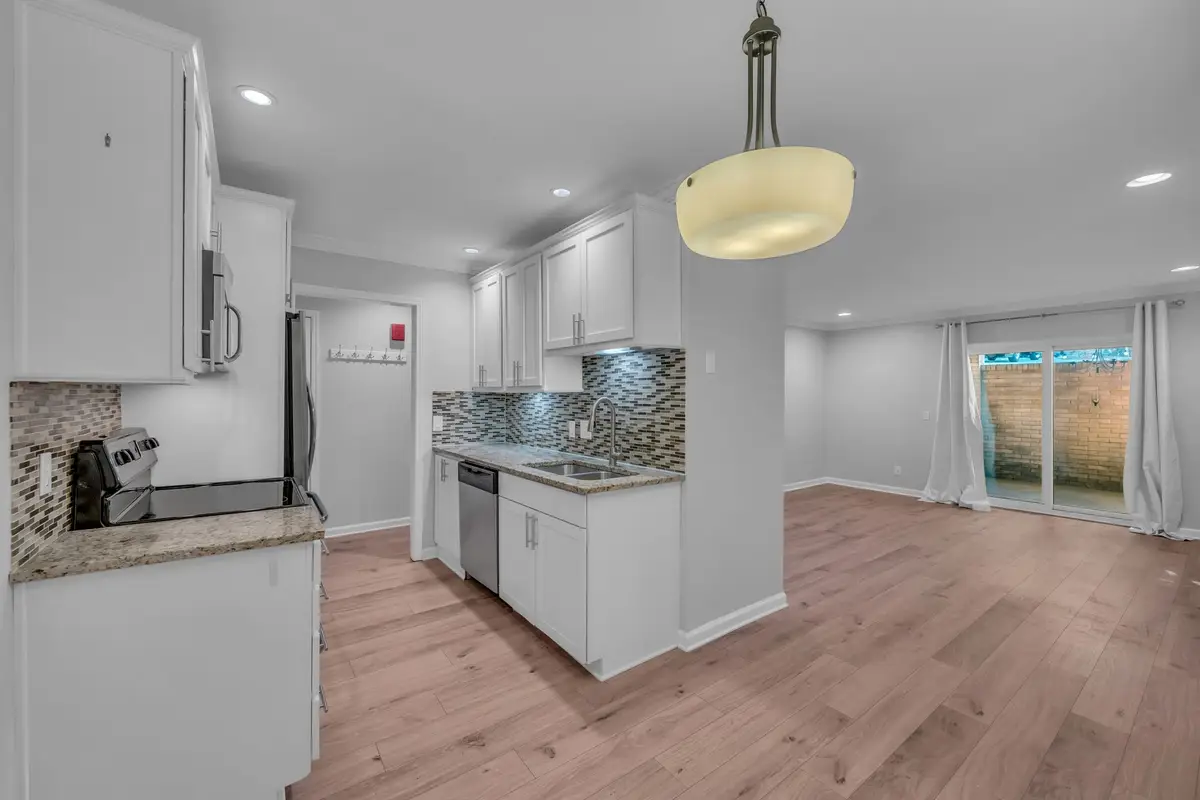 4425 Westlawn Dr #A102, Nashville, TN 37209 - Image #1