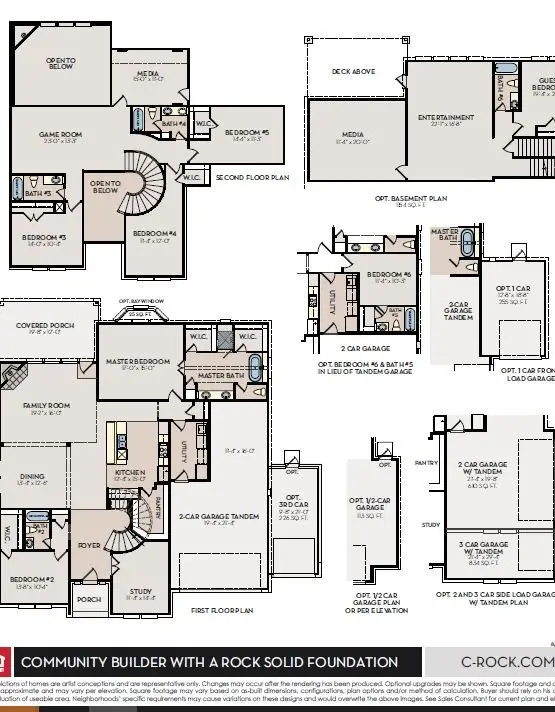 6024 Elliott Ct, Arrington, TN 37014 - Image #1