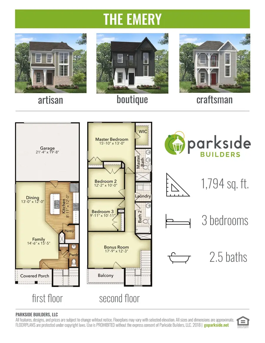 164 Rothwood Drive, Hendersonville, TN 37075 - Image #2