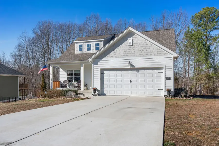 1030 Stonebrook Dr, Dickson, TN 37055 - #3