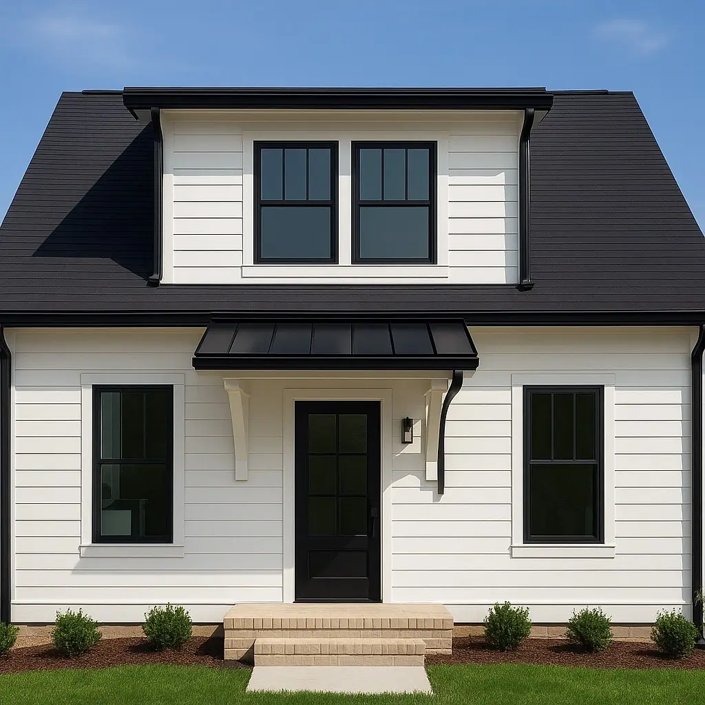 804B Shelby Ave, Nashville, TN 37206 - #1