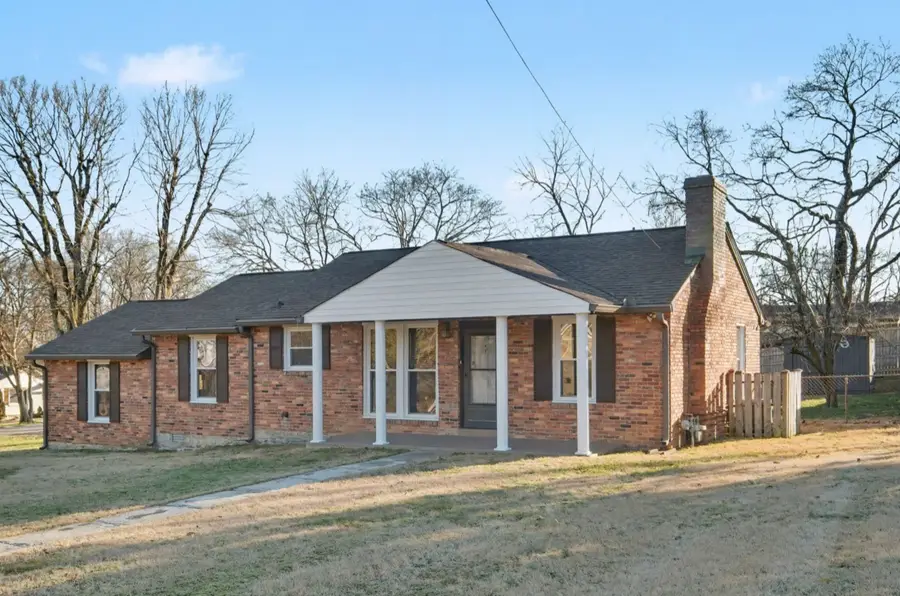 728 Mccarley Ave, Madison, TN 37115 - Image #2