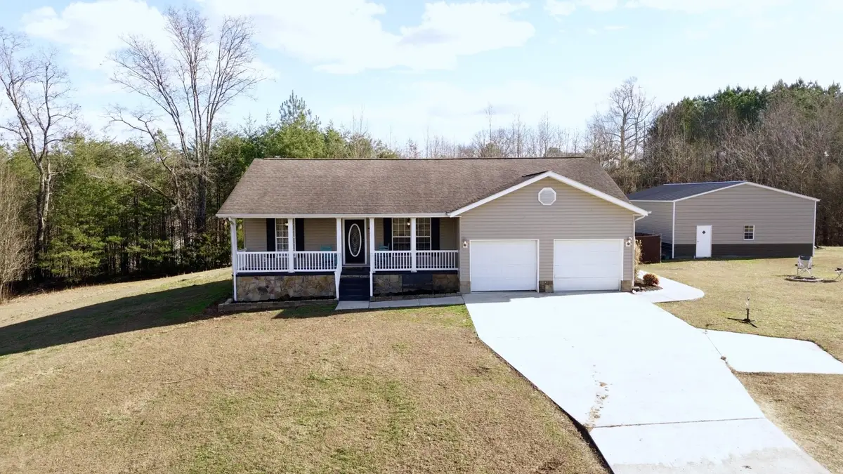 625 Arlis Avenue, Dayton, TN 37321 - Image #1