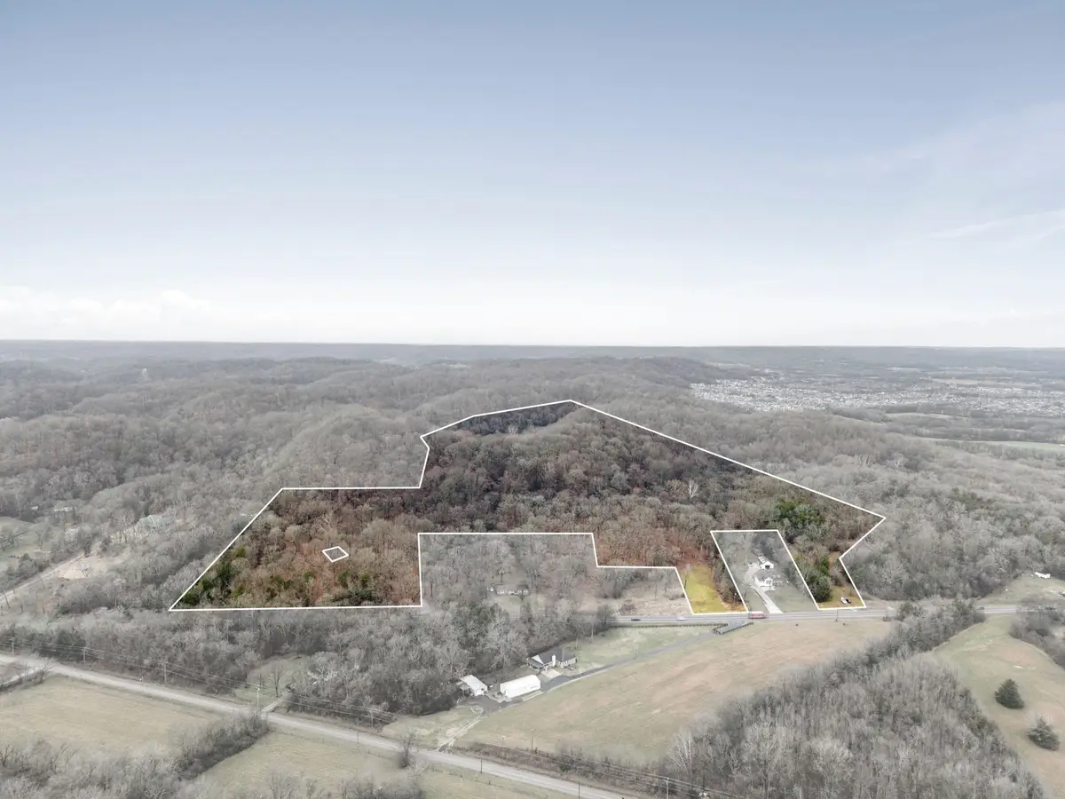 0 Carters Creek Pike, Franklin, TN 37064 - Image #1