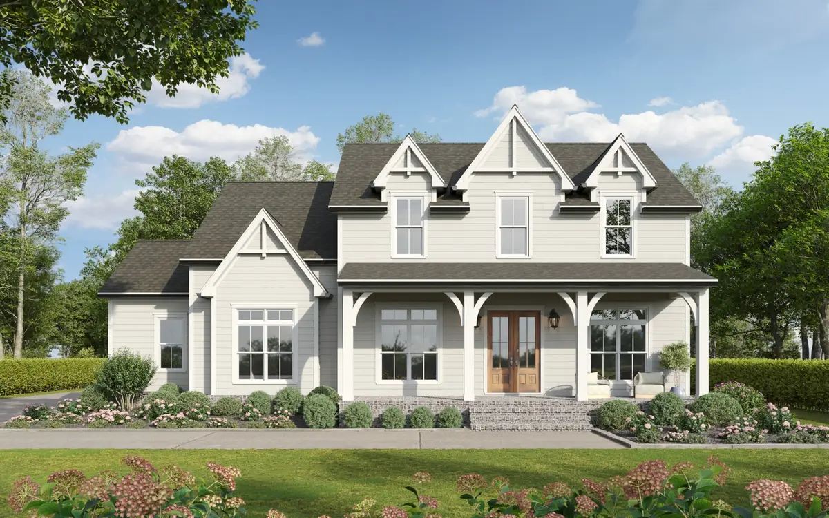 1910 Gene Dixon Dr, Murfreesboro, TN 37129 - Image #1